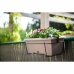 Planter Garden ID Baige Steineffekt 50 cm