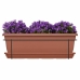 Planter Garden ID Terrakotta 50 cm