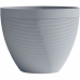 Vaso Garden ID Grigio 40 x 31 cm