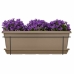 Planter Garden ID Baige 50 cm