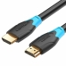 HDMI-HDMI Kaabel Vention AACBN 15 m