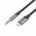 Cable de audio Vention BDGBH