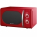 Microondas Grunkel MW-20 Vermelho 700 W 20 L