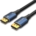 DisplayPort-kabel Vention HCELF 1 m