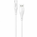 Cable USB-C Myway MWUSC0019 1 m