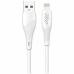 Kabel USB naar Lightning Myway MWUSC0021 1 m