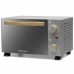 Elektrische mini-oven Orbegozo HO 995 10 L Grijs