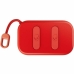 Auriculares Sem Fios com Estojo de Carregamento Skullcandy DIME S2DMW-P752 Vermelho