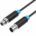 Kabel XLR Vention BBFBJ