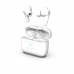 Auriculares Sem Fios com Estojo de Carregamento Ryght Jumo ANC Branco