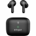 Auriculares Sem Fios com Estojo de Carregamento Ryght Jumo ANC Preto