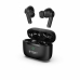 Auriculares Sem Fios com Estojo de Carregamento Ryght Jumo ANC Preto