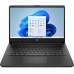 Laptop HP 14s-dq0020nf 14