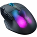 Schnurlose Mouse Turtle Beach Kone XP Air Schwarz