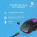 Mouse Fără Fir Turtle Beach Kone XP Air Negru