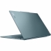 Ordinateur Portable Lenovo Yoga Slim 7 14APU8 16 GB RAM 512 GB SSD Azerty Français 14,5