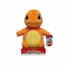 Jucărie de Pluș Pokémon Charmander 30 cm