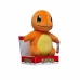 Jucărie de Pluș Pokémon Charmander 30 cm