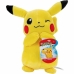 Bamse Pokémon Pikachu 20 cm