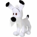 Bamse Astérix Dogmatix 25 cm Hvid