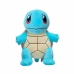 Plüssjáték Pokémon Squirtle 30 cm Kék