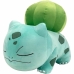 Jucărie de Pluș Pokémon Bulbasaur 40 cm