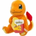 Bamse Pokémon Charmander 20 cm polypropylen