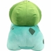 Bamse Pokémon Bulbasaur 40 cm