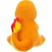 Bamse Pokémon Charmander 20 cm polypropylen