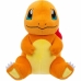 Bamse Pokémon Charmander 20 cm polypropylen