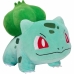 Bamse Pokémon Bulbasaur 30 cm Grøn