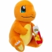 Bamse Pokémon Charmander 20 cm polypropylen