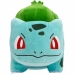 Bamse Pokémon Bulbasaur 30 cm Grøn