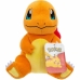 Bamse Pokémon Charmander 20 cm polypropylen