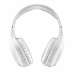 Headphones with Headband NGS ARTICA WRATH White