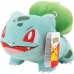 Jucărie de Pluș Pokémon Bulbasaur 20 cm