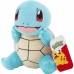 Plüssjáték Pokémon Squirtle 20 cm