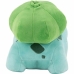 Jucărie de Pluș Pokémon Bulbasaur 20 cm