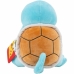 Plüssjáték Pokémon Squirtle 20 cm