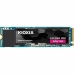 Disco Duro Kioxia LSE10Z001TG8 1 TB SSD