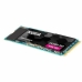 Festplatte Kioxia LSE10Z001TG8 1 TB SSD