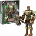 Actionfigurer Gormiti Rockard 27 cm