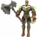 Actionfigurer Gormiti Rockard 27 cm