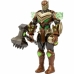 Actionfigurer Gormiti Rockard 27 cm