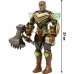 Actionfigurer Gormiti Rockard 27 cm