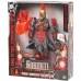 Action Figure Gormiti Fireon 27 cm