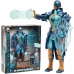 Action Figurer Gormiti Aqu 27 cm