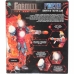 Action Figure Gormiti Fireon 27 cm