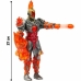 Action Figure Gormiti Fireon 27 cm