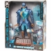 Action Figure Gormiti Aqu 27 cm